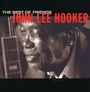 John Lee Hooker: Best Of Friends, CD