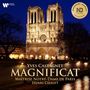 Yves Castagnet: Magnificat, CD