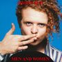 Simply Red: Men And Women, LP