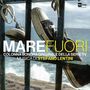 Stefano Lentini: Mare Fuori: Season 1, CD
