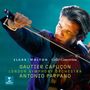 : Gautier Capucon - Elgar / Walton, CD