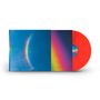 Coldplay: Moon Music (Limited Numbered Indie Exclusive Edition) (Red Eco Vinyl), LP