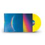 Coldplay: Moon Music (Limited Numbered Edition) (Yellow Eco Vinyl) (in Deutschland/Österreich/Schweiz exklusiv für jpc!), LP