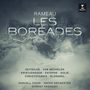 Jean Philippe Rameau: Les Boreades, CD,CD