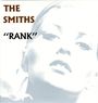 The Smiths: Rank: Live, CD