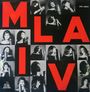 Milva: 14 Successi Di Milva, LP