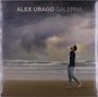 Alex Ubago: Galerna, LP