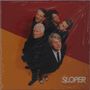 Sloper: Changing Colors, CD