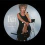 Tina Turner: Private Dancer (40th Anniversary Edition) (2015 remastered) (Picture Disc), LP