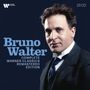 Bruno Walter - The Warner Classics Remastered Edition, CD