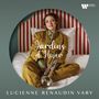 : Lucienne Renaudin Vary - Jardins d'Hiver, CD