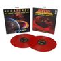 Alcatrazz: All Night Long In Japan 2019, LP,LP