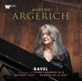 : Martha Argerich - Ravel (180g), LP