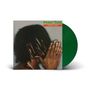 Peter Tosh: Mystic Man (remastered) (Green Recycled Vinyl), LP