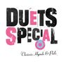 Chrissie Hynde: Duets Special, CD