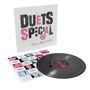 Chrissie Hynde: Duets Special, LP
