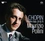 Frederic Chopin: Etüden Nr.1-24 (180g), SACD