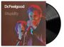 Dr. Feelgood: Stupidity (Live 2025 Remaster), LP