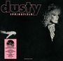 Dusty Springfield: Reputation (remastered) (Limited Edition) (Pink Vinyl), LP