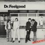 Dr. Feelgood: Malpractice, CD