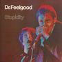 Dr. Feelgood: Stupidity (Live 2025), CD