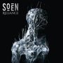 Soen: Reliance (Indie Exclusive Edition) (Clear Vinyl), LP