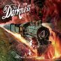 The Darkness (Rock/GB): One Way Ticket to Hell ...And Back (20th Anniversary) (Orange & Yellow Vinyl), LP