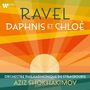 Maurice Ravel: Daphnis et Chloe (Ges.-Aufn.), CD