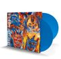 Levellers: Zeitgeist (30th Anniversary Edition) (remixed & remastered) (Blue Vinyl), LP,LP