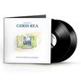 Chris Rea: New Light Through Old Windows: The Best Of Chris Rea (2025 Remaster) (Recycled Black Vinyl), LP,LP