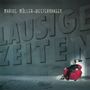 Westernhagen: Lausige Zeiten (2025 Remaster), CD