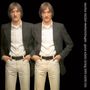 Westernhagen: Ganz allein krieg ich's nicht hin (2025 Remaster), LP