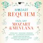 Wolfgang Amadeus Mozart: Requiem KV 626, CD
