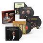 : Itzhak Perlman - 5 Legendary Recordings (180g), LP,LP,LP,LP,LP