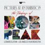 Leonard Slatkin - Pictures at an Exhibition "The Paintings of Bob Peak", CD