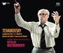 Peter Iljitsch Tschaikowsky: Symphonien Nr.1-6, SACD,SACD,SACD,SACD,SACD,SACD
