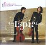 : Luka & Leo Ispir, CD