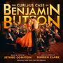 : The Curious Case Of Benjamin Button (Der seltsame Fall des Benjamin Button), CD