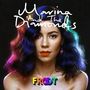 Marina (ex-Marina And The Diamonds): Froot, CD
