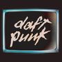 Daft Punk: Human After All: Remixes (180g), LP,LP