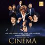 Musiques de Cinema, CD