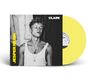 Jesper Munk: Claim (10th Anniversary Edition) (Yellow Vinyl), LP