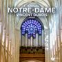 : Vincent Dubois - Eternal Notre-Dame, CD