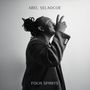 Abel Selaocoe: Cellokonzert "Four Spirits" (180g), CD