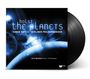 Gustav Holst: The Planets op.32 (140g), LP