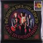 Héroes Del Silencio: Live In Germany - Gold & Purple Vinyl, LP