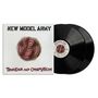 New Model Army: Thunder And Consolation, LP,LP
