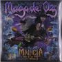 Mägo De Oz: Malicia, LP