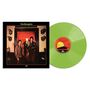 The Stranglers: Rattus Norvegicus (Translucent Green Vinyl), LP