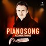 : Alexandre Tharaud - Pianosong (180g), LP